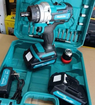 Makita Impact Light 350 NM